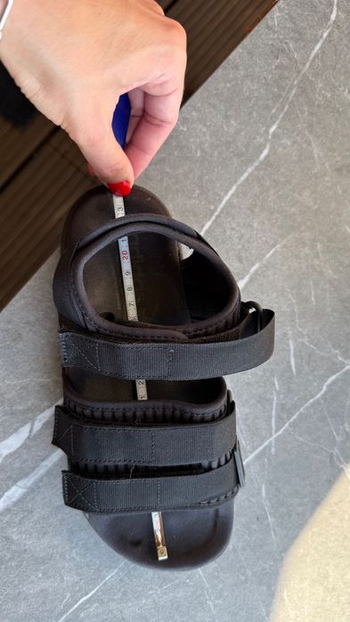 Sandały Adidas 37