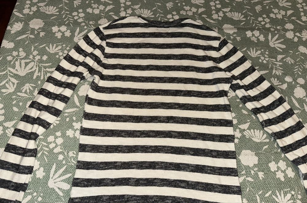 Camisola manga comprida Zara Kids 13/14anos