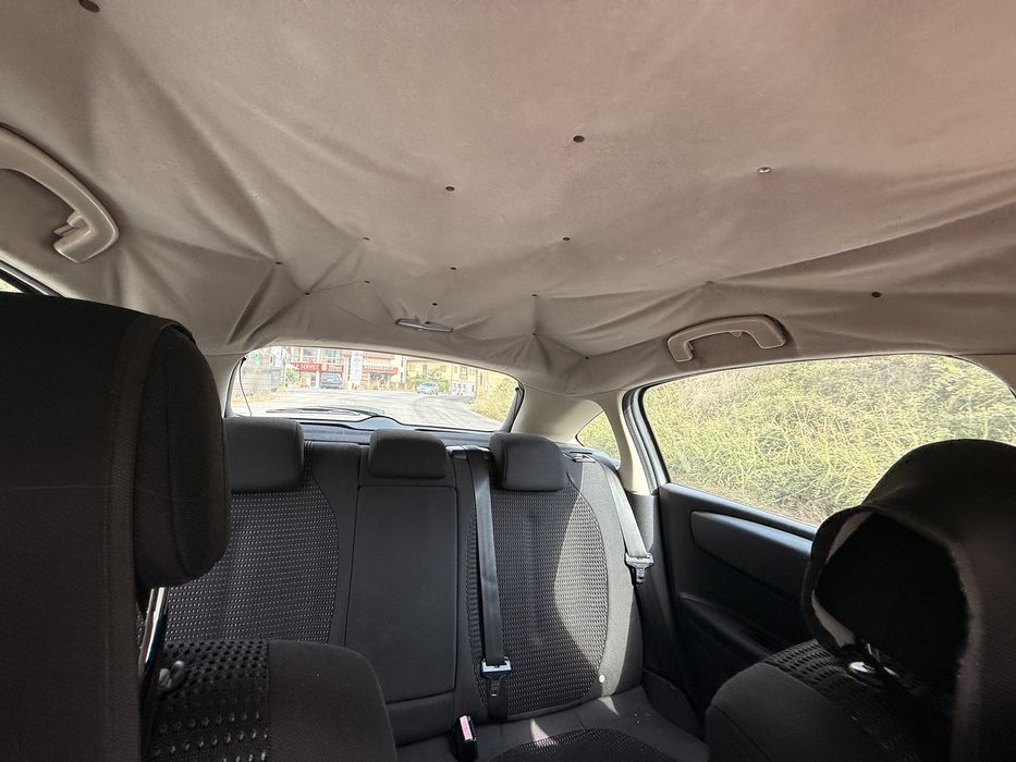 Citroen C4 2008 Gasoleo
