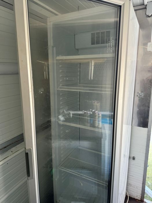 Venda de Food Truck - Roulote de Street Food