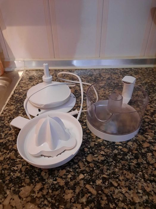 Espremedor Braun Citromatic