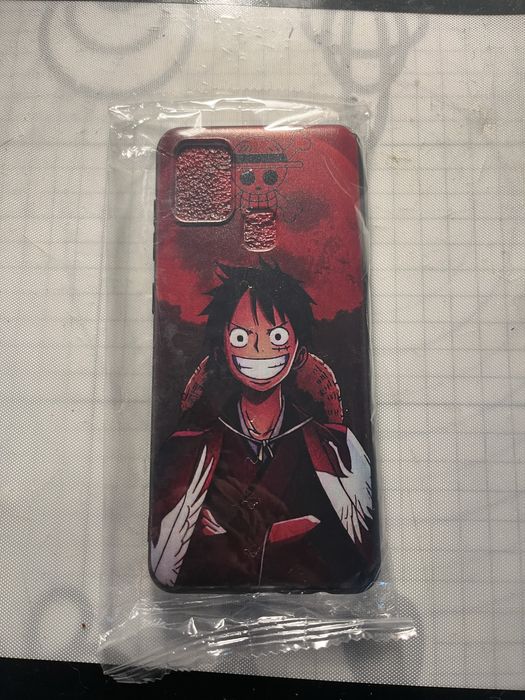 Capa Samsung A21 S One Piece
