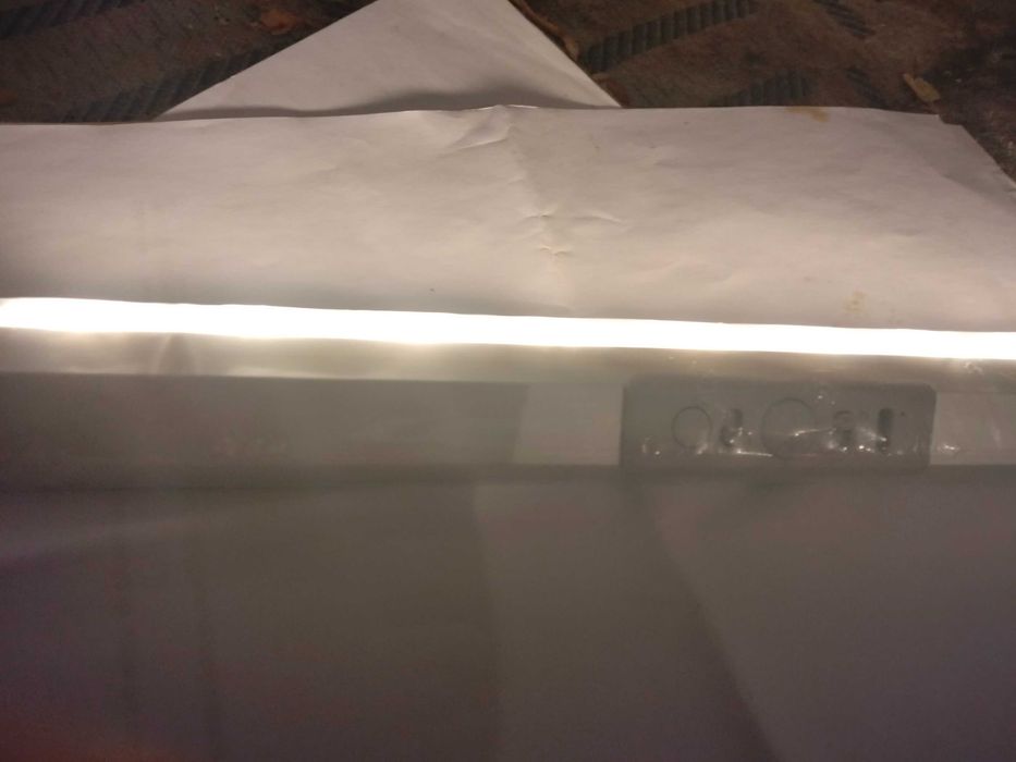 Luz para pequenos espaços