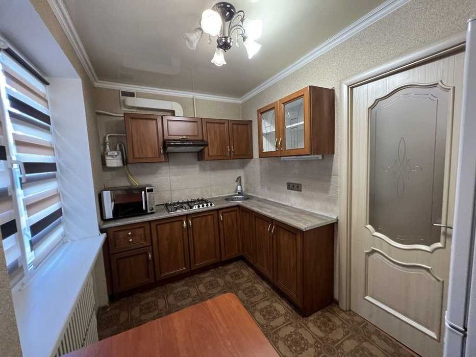 Оренда двокімнатної квартири ж\м Тополь