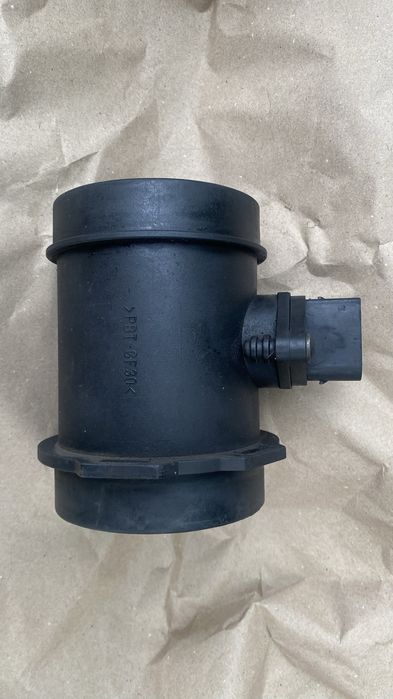 Датчик ДМРВ M62b44 TU 4.4 BMW E38 ,Е39 ,Е53(Розходомер BMW Е53, е39, е38)
