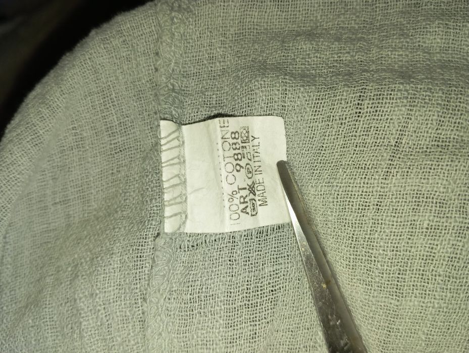 Bluzka asymetryczna , 100%bawełna