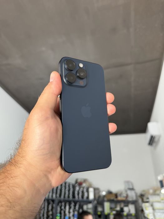 Apple Iphone 15 Pro Max 256 gb Neverlock 100% айфон Про Макс