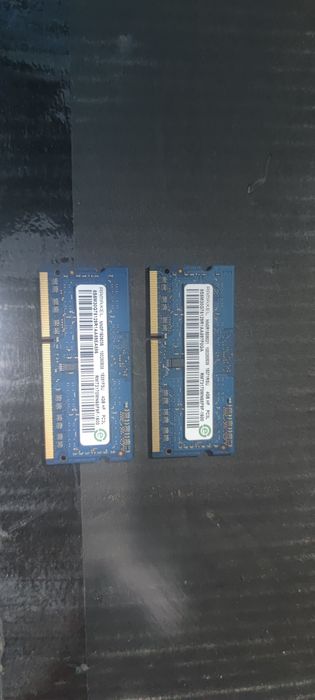 Оперативна пам'ять Kingston HyperX DDR3 16GB