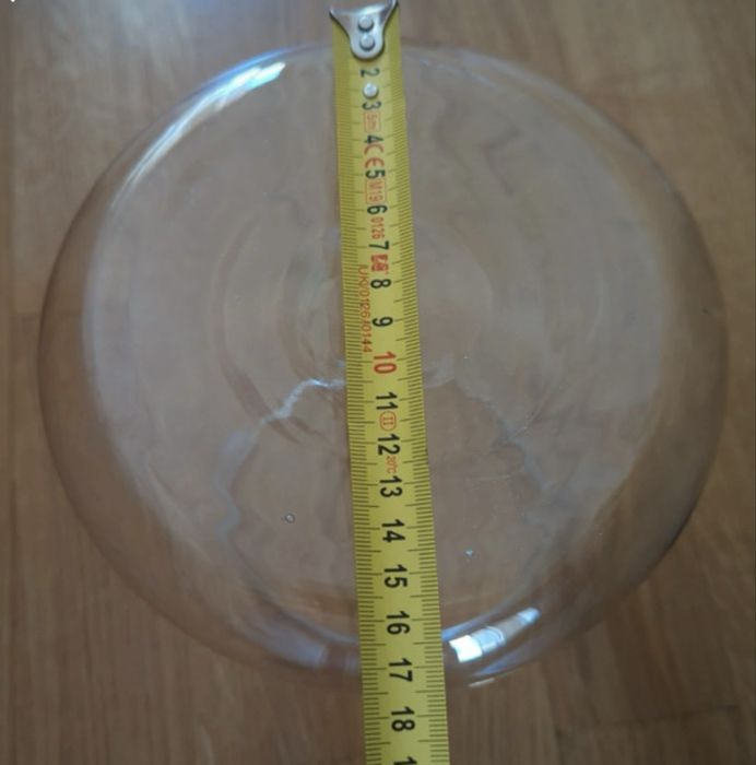 11 Vasos de Vidro