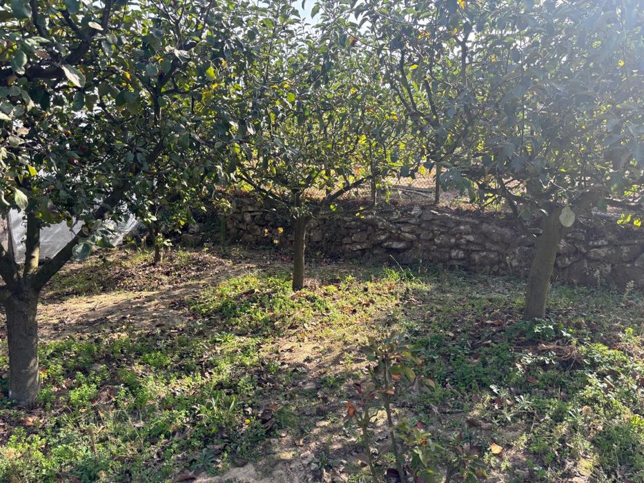 Terreno para venda na Rechousa