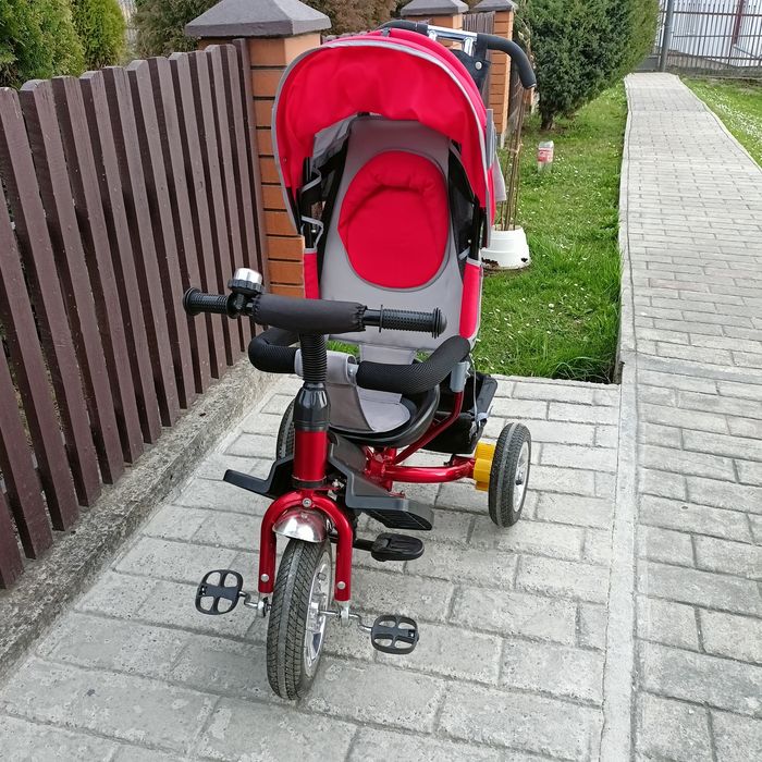 Дитячий  велосипед