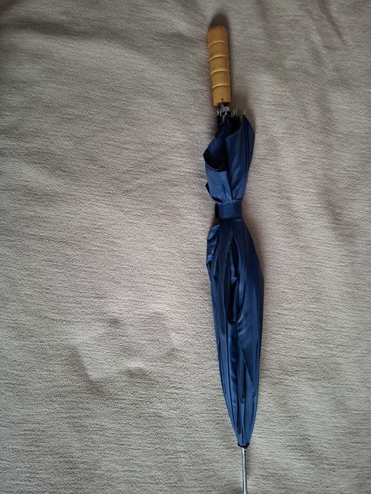 Duży parasol unisex