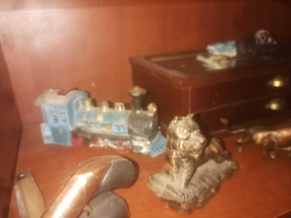 isqueiros de coleçao em cobre