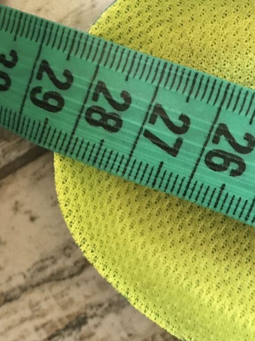 Кросівки чоловічі 43р 27.5см Crivit Pro originaj