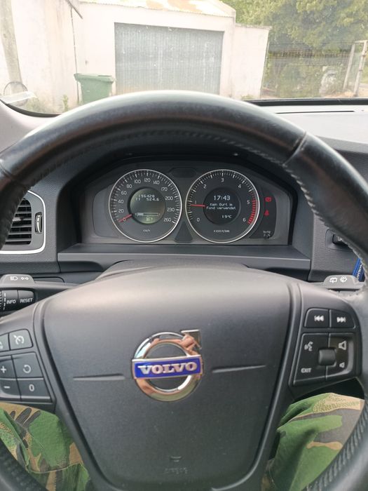 VOLVO V60 D2 1.6