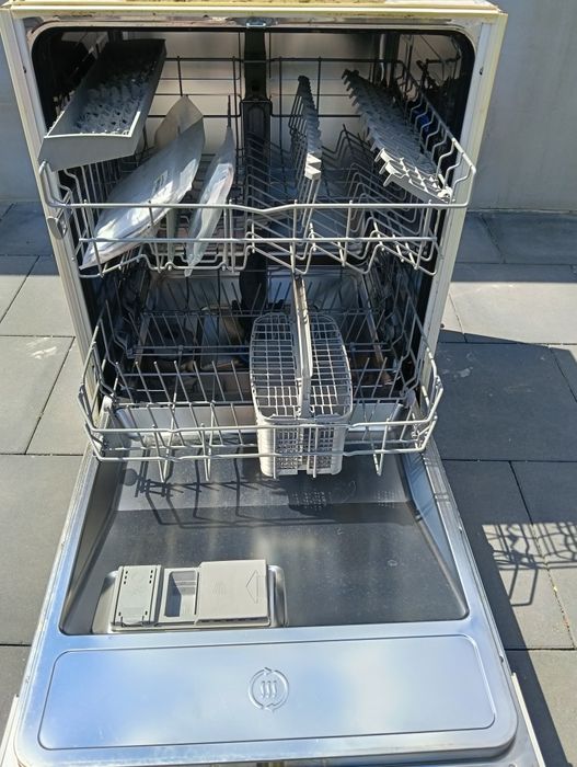 Zmywarka Bosch  60 cm