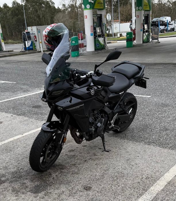 Yamaha Tracer 9 2024