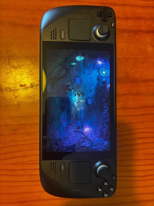 Steam Deck LCD 256GB