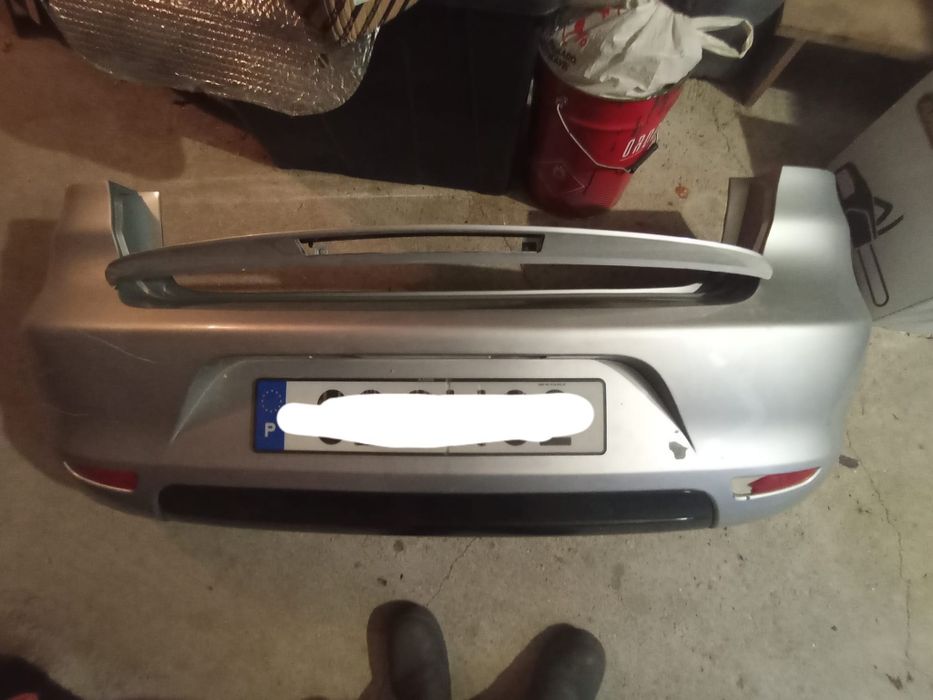 Peças seat ibiza 6l