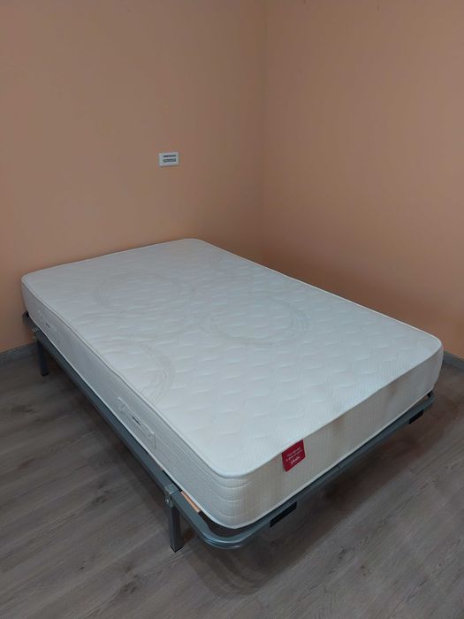 Colchão Pikolin 120×190 cm – bom estado