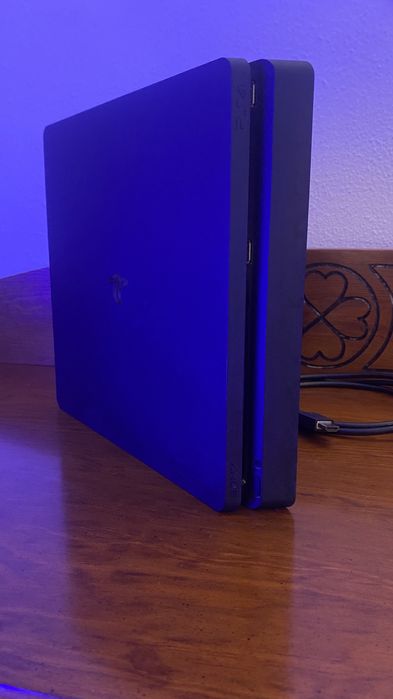 Playstation 4 Slim 500GB