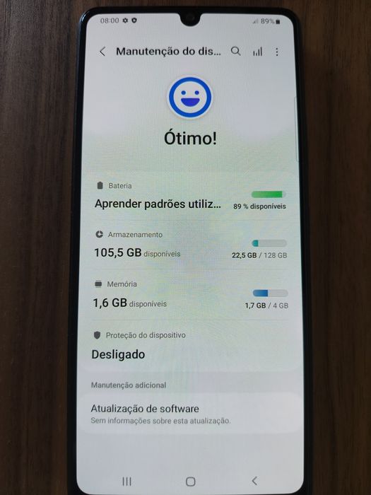 Samsung A42 5G 128 GB