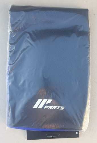 Capa Selim Anti-Derrapante Yamaha DTR125/DT50LC HP
