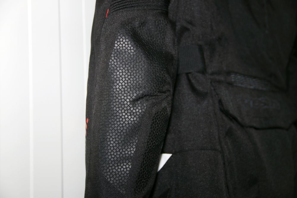 Casaco Alpinestars Preto