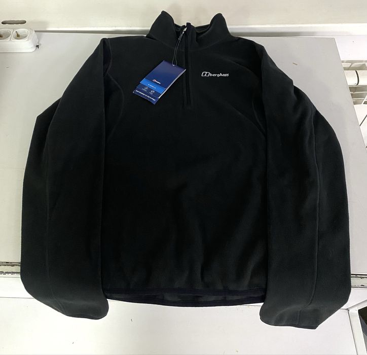 Флис berghaus gore tex mera peak jacket куртка фредак поставка вещей