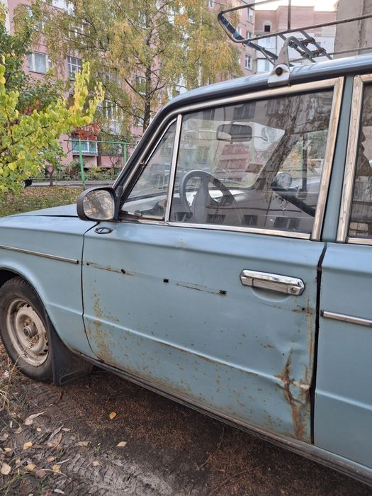 Продам ВАЗ 2106 1988 рік