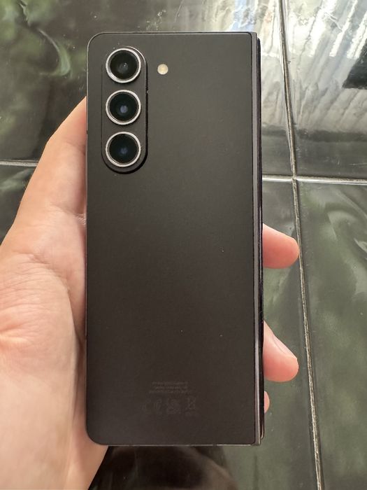 Samsung Z Fold 5 12/256Gb