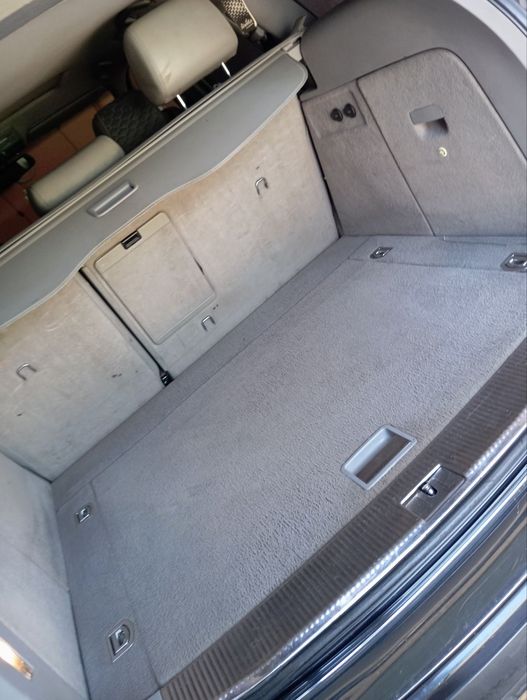 Volkswagen Tuareg