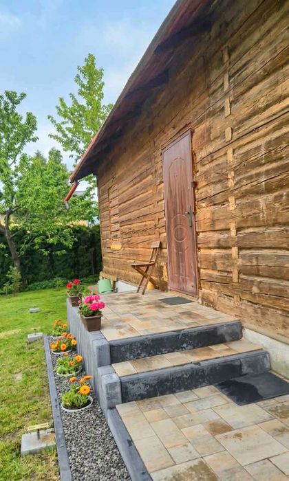 Noclegi Beskid Niski Domek Dom na wyłączność Wolne Terminy