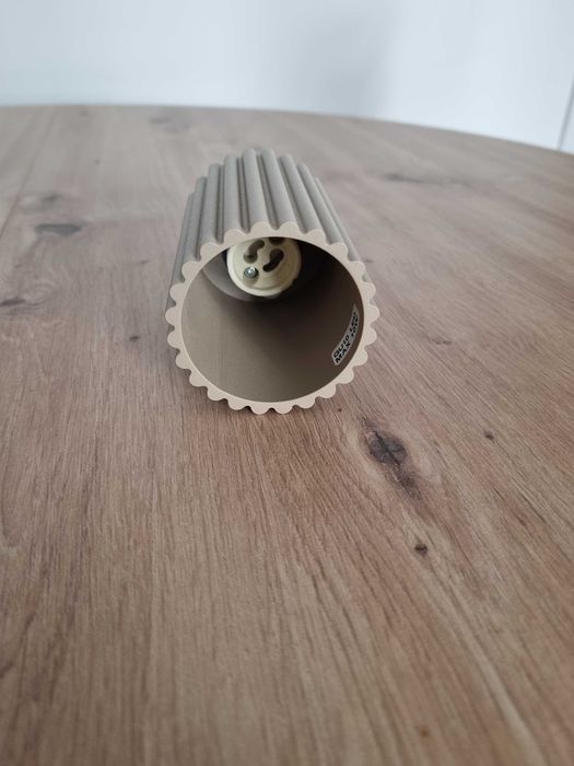 Lampa sufitowa Karbon