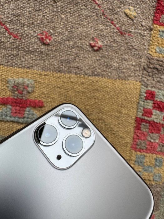 iPhone 11 Pro Max 64GB