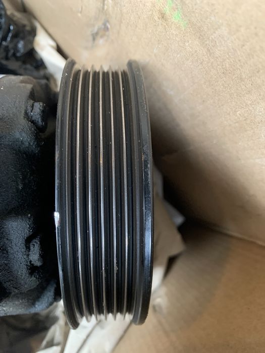 Компресор кондеціонера