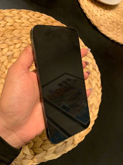 IPhone 13 Pro Max semi novo 128GB