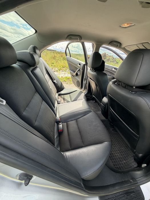 Honda Accord VII 2,0 benzyna Polift I-vtec K20 Sport