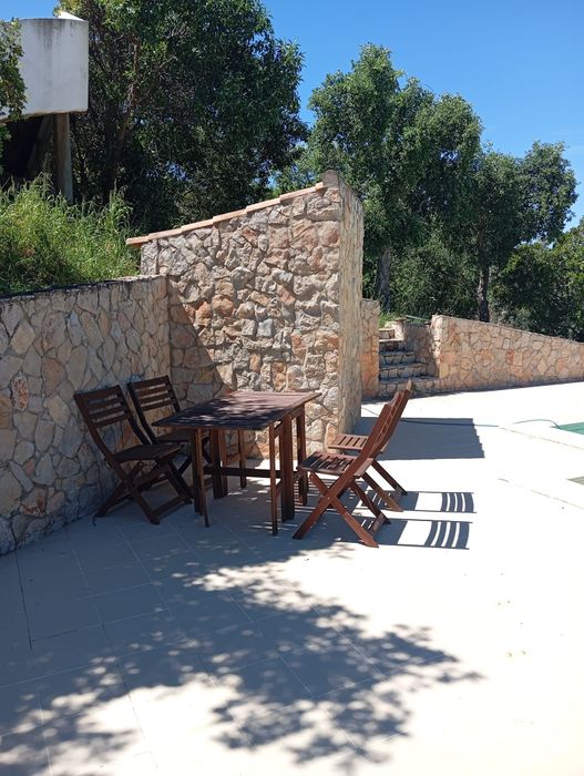Large rural  house with private pool