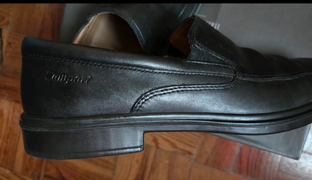 Sapatos  Camport