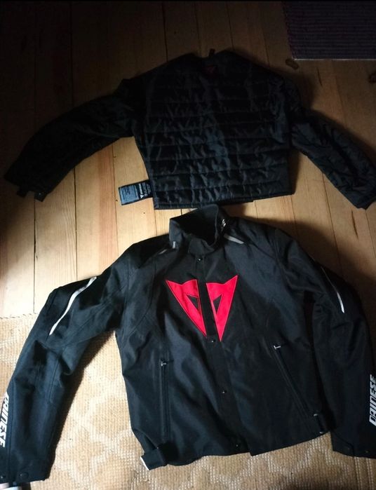 Casaco Dainese laguna secca 3 D-dry