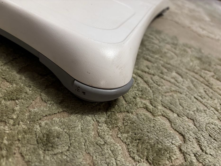 Nintendo Balance Board
