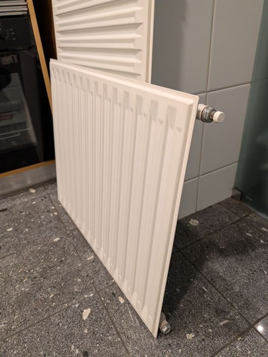 Radiadores Roca aquecimento central