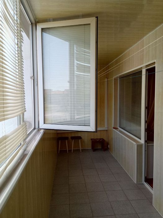 Продам квартиру на первой морской линии.