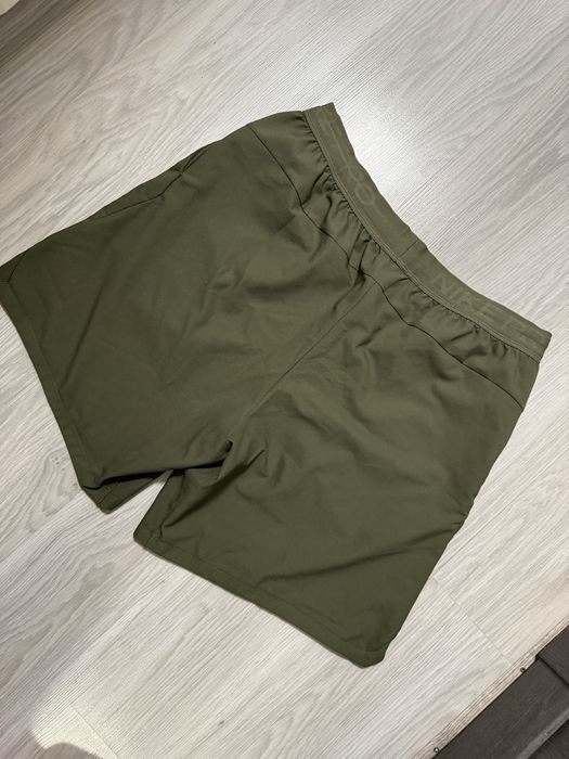 Мужские шорты NIKE - PRO FLEX VENT MAX 3.0