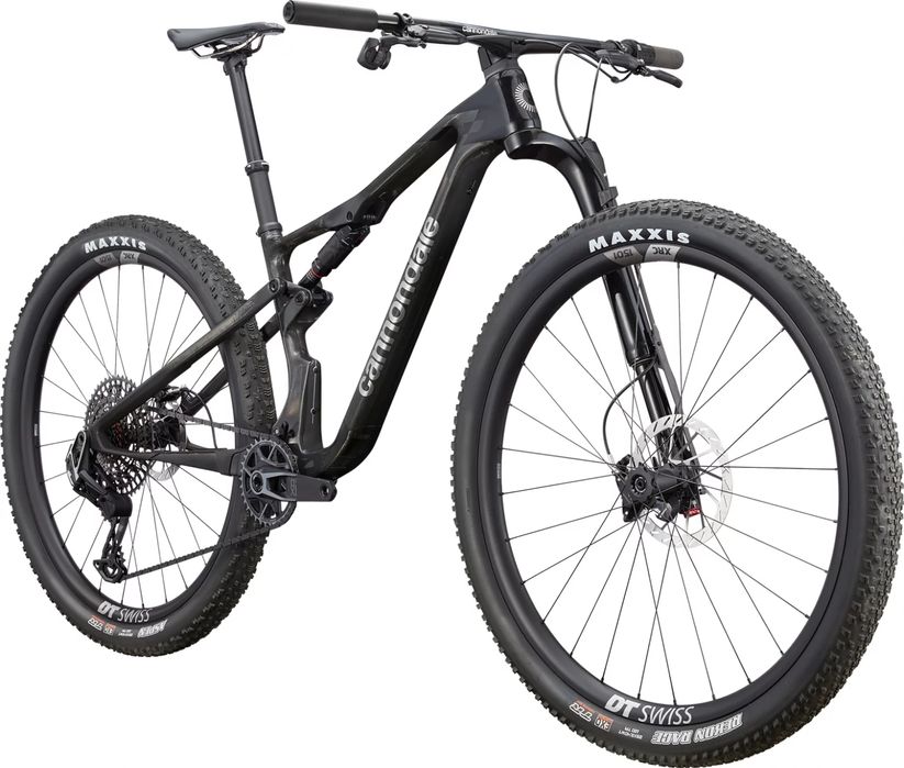 Cannondale Scalpel 29" Carbon 1 Lefty Sram AXS RAW R.M Fv23 Warszawa