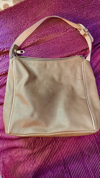 Mala original Tous em pele