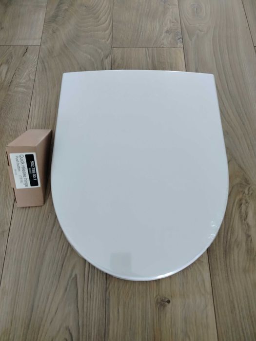 Deska WC Geberit Modo