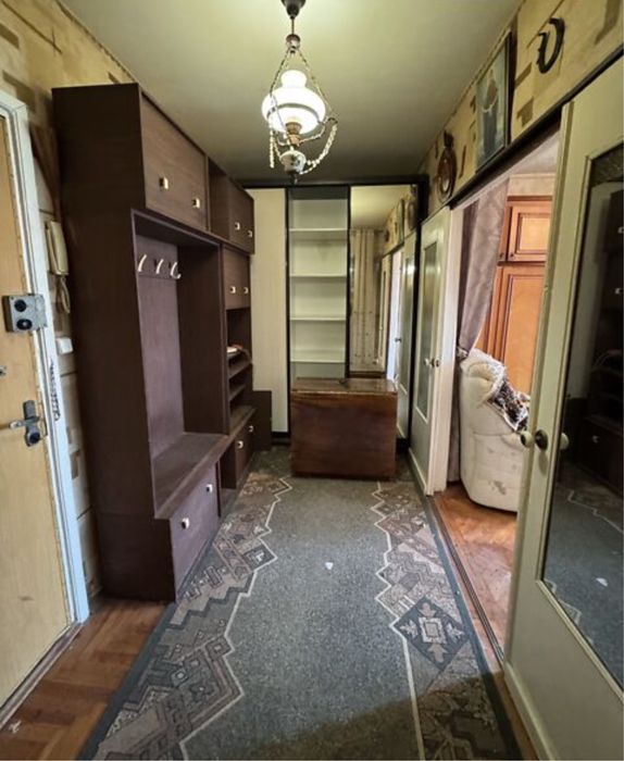 Продаж 1к.квартири вул.Курбаса