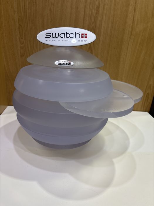 Expoxitor swatch